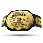CHAMPIONSHIP BELTS