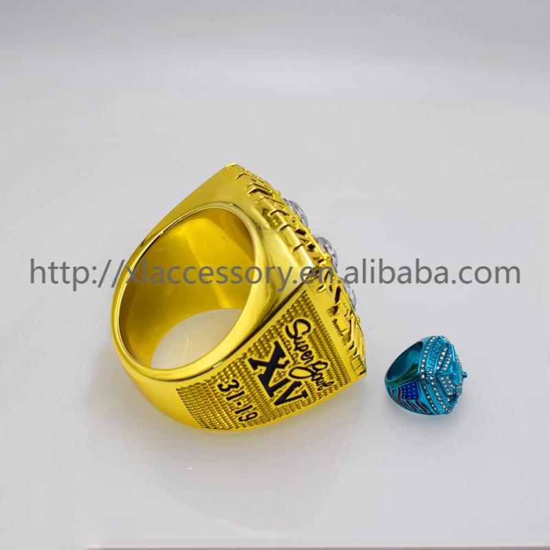 Super Large Ring Supplier - Pittsburgh Steelers 1979 NFL