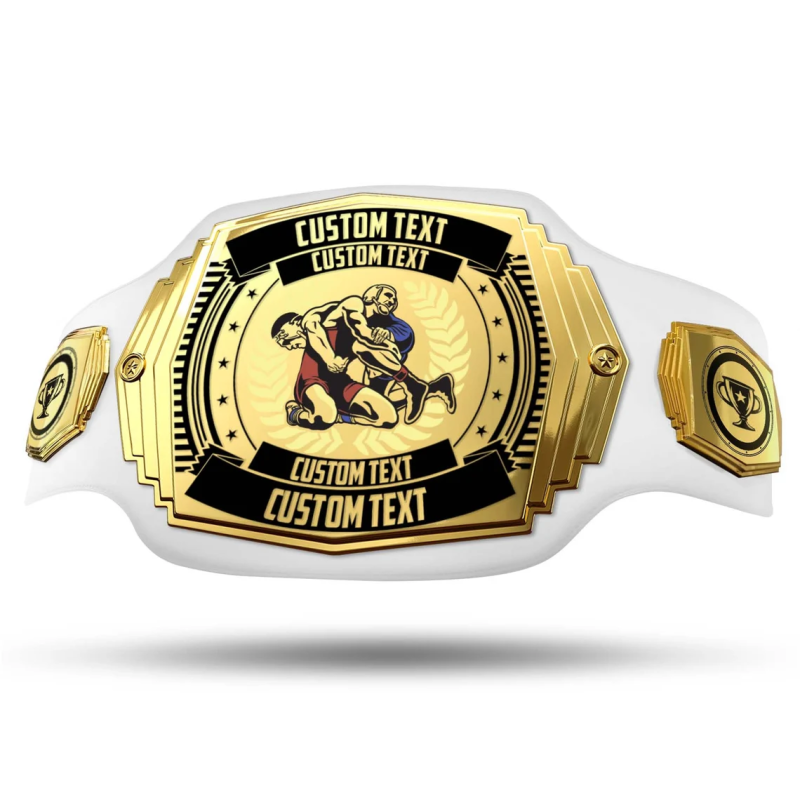 Boxing Belt Factory - Sandboxing World Heavyweight Custom