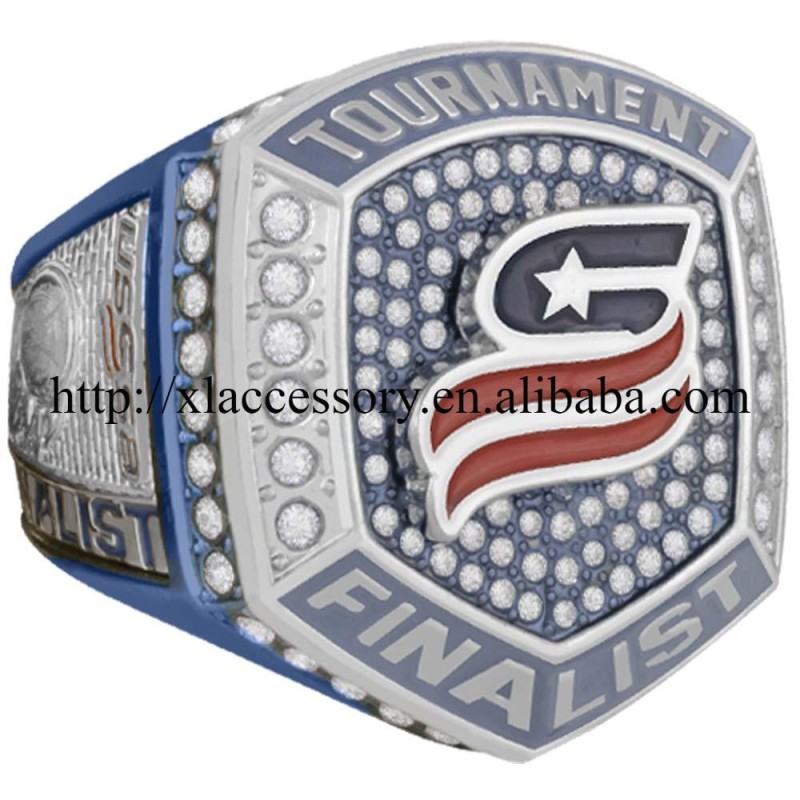 Junior Ring Manufacturer - Softball Baseball Hockey World Championship