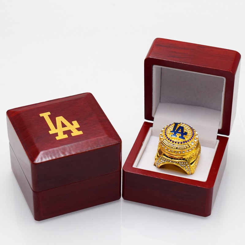 Champion Ring Box Manufacturer - High-End Baked Paint Jewelry Container