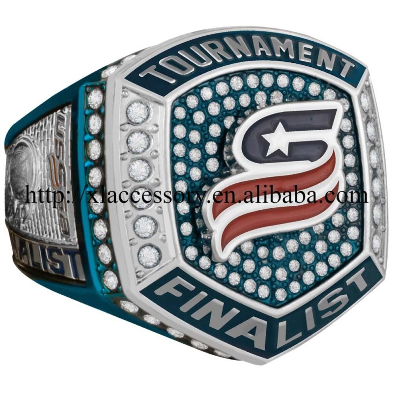 All State Ring Factory - Sports Men's Kids Jewelry Custom