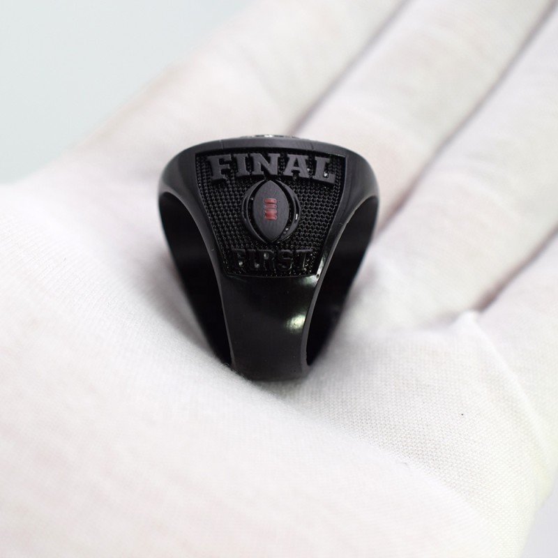 High School Ring Supplier - Class Sports Youth Championship