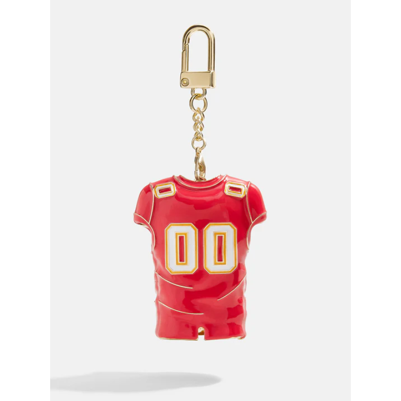 Metal Keychain Supplier - Custom Logo 3D Multicolor Fashion