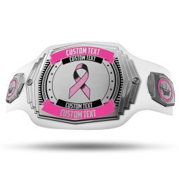 Championship Belt Manufacturer - Survivor Champion Metal Leather