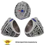 CHAMPIONSHIP RING