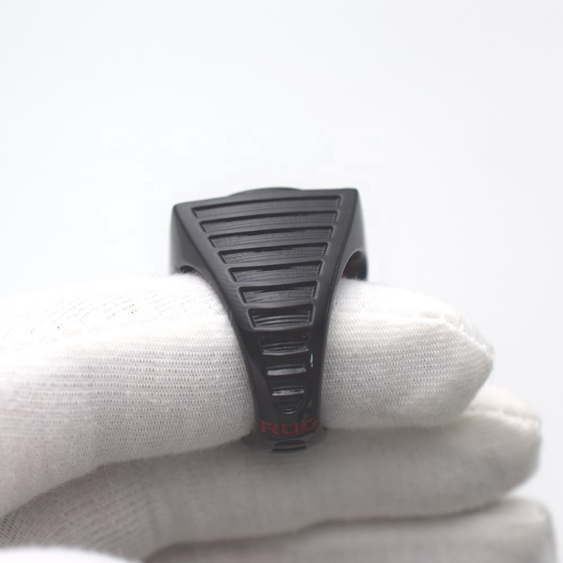 Sports Ring Supplier - Custom Youth Team Standard Championship