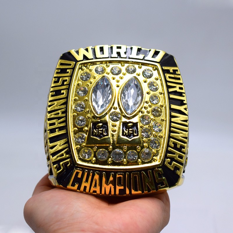 Wedding Ring Manufacturer - San Francisco 49ers Vs Dallas