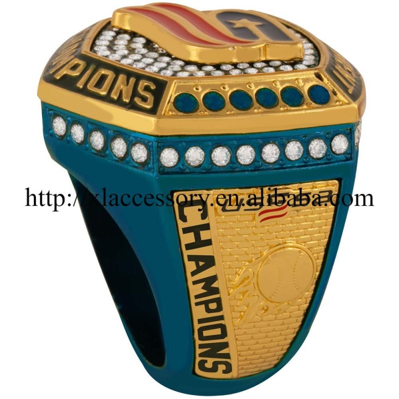 League Ring Manufacturer - USSSA Baseball Softball Hockey Universal