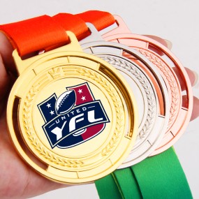 Championship Trophy Factory - USSSA Baseball Softball Custom