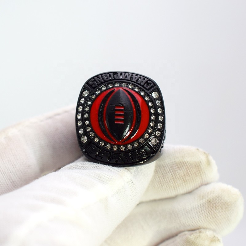 High School Ring Supplier - Class Sports Youth Championship