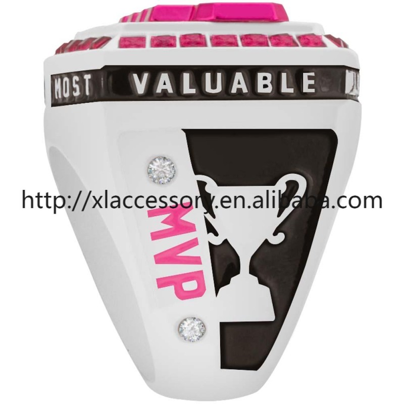 MVP Rings Factory - National Championship Football Baseball Games