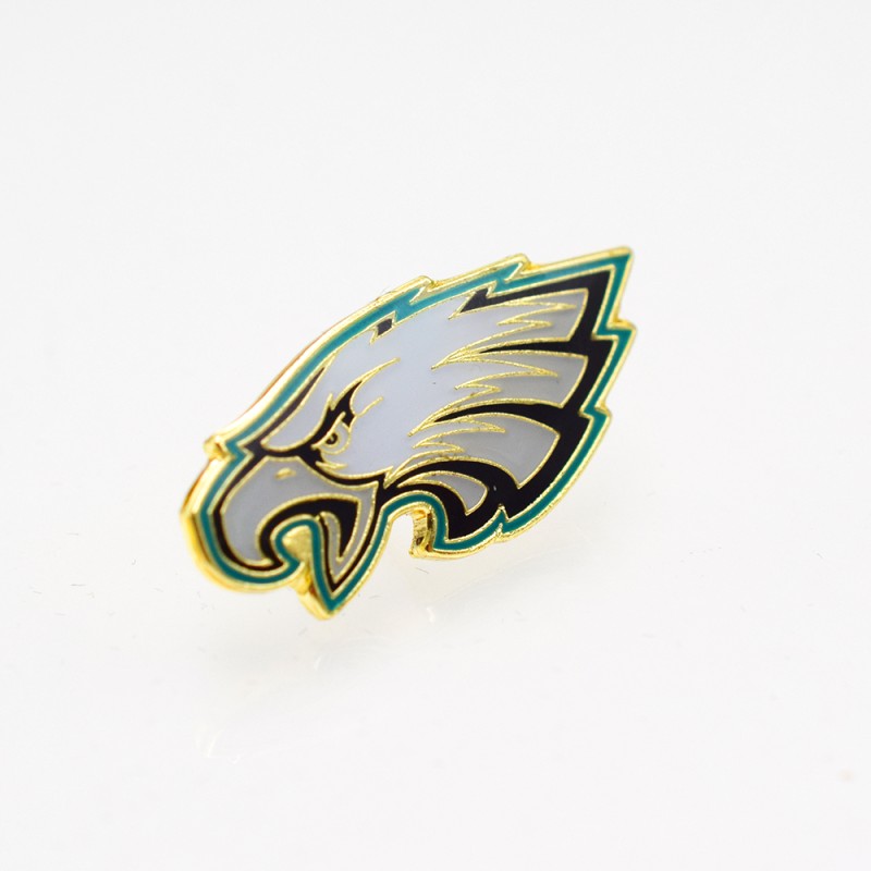 World Series Supplier - Baseball Football Badges Cufflinks Souvenirs