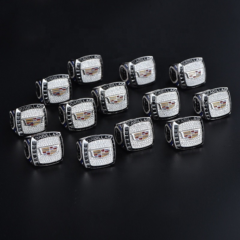 Football Ring Manufacturer - Custom Basketball Baseball Club NFL