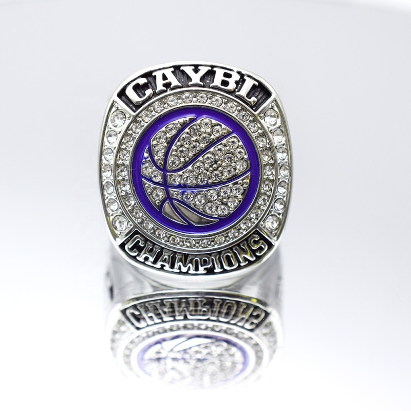 High School Ring Supplier - Class Sports Youth Championship