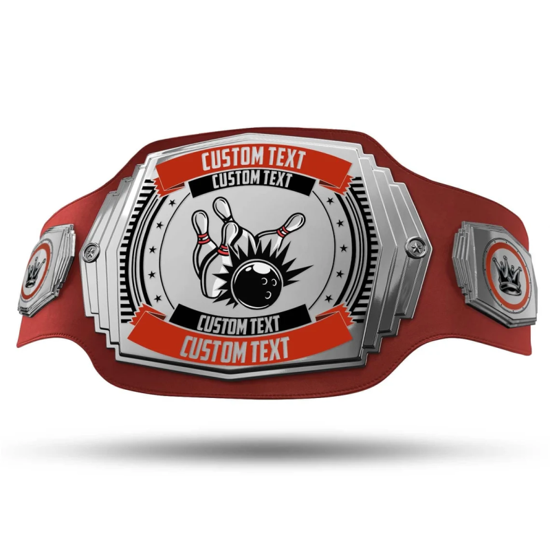 Boxing Belt Factory - Sandboxing World Heavyweight Custom