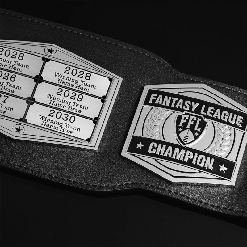 Boxing Belt Factory - Sandboxing World Heavyweight Custom