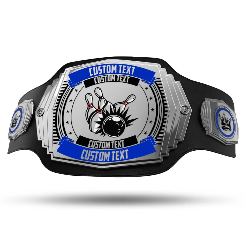 Boxing Belt Factory - Sandboxing World Heavyweight Custom