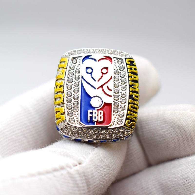 Championship Ring Supplier - Custom Youth Sports Basketball Baseball