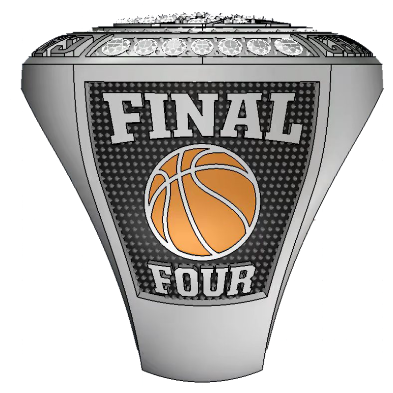 3D Carved Ring Factory - Source Factory Wholesale Custom