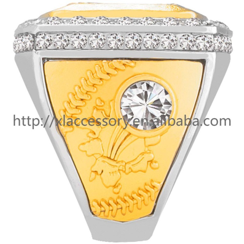 Championship Ring Supplier - Basketball Football World Championship