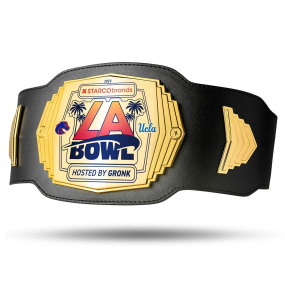 Tag Team Belt Supplier - Boxing World Heavyweight Champion