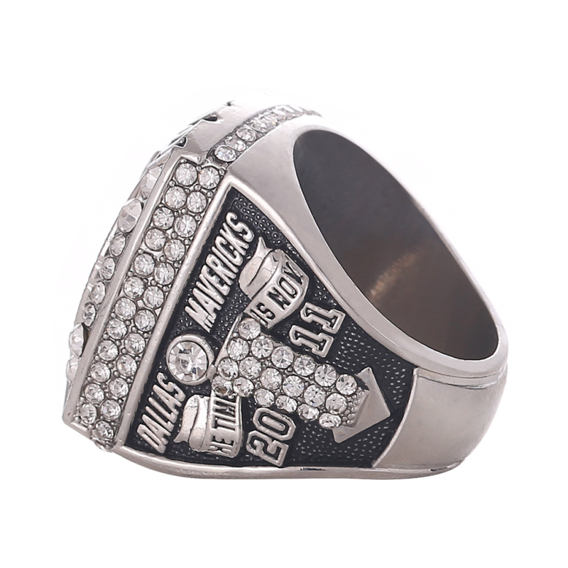 Baseball Ring Supplier - Softball Championship Custom Logo