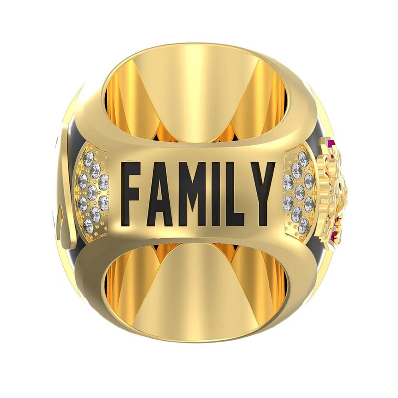 Championship Ring Factory - Basketball Ice Hockey Football Baseball
