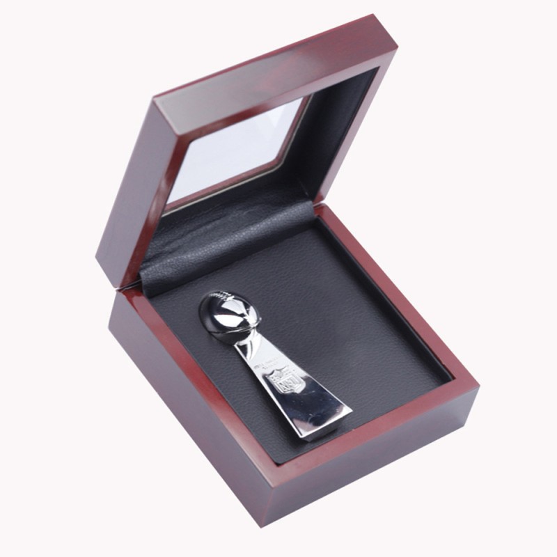 Lombardi Trophy Supplier - NFL Super Bowl Vince Metal Championship