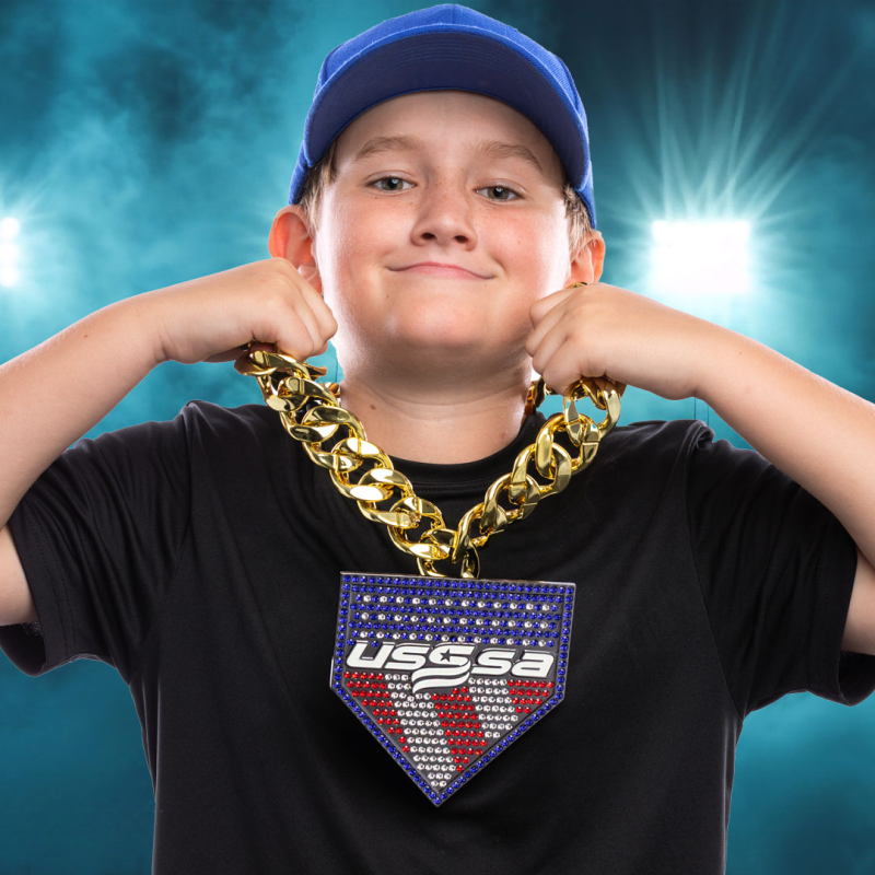 Championship Medal Manufacturer - Alloy Junior World Championships