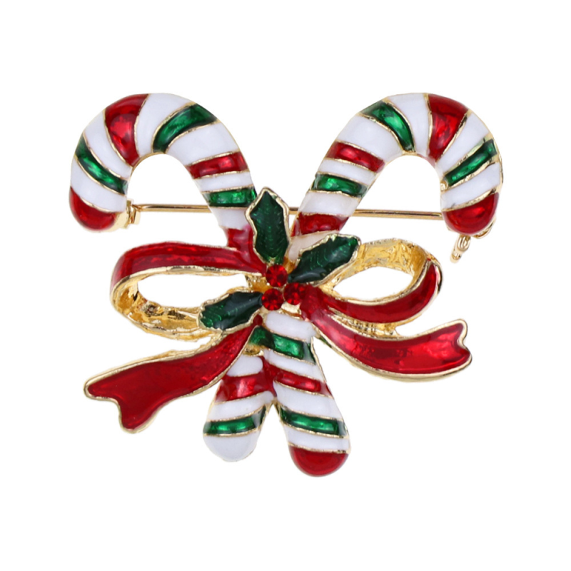 Creative Brooch Factory - Large Stock Alloy Souvenirs Gifts