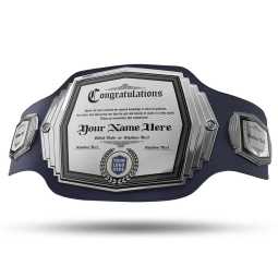 Graduation Belt Supplier - University Class Alma Mater Souvenir