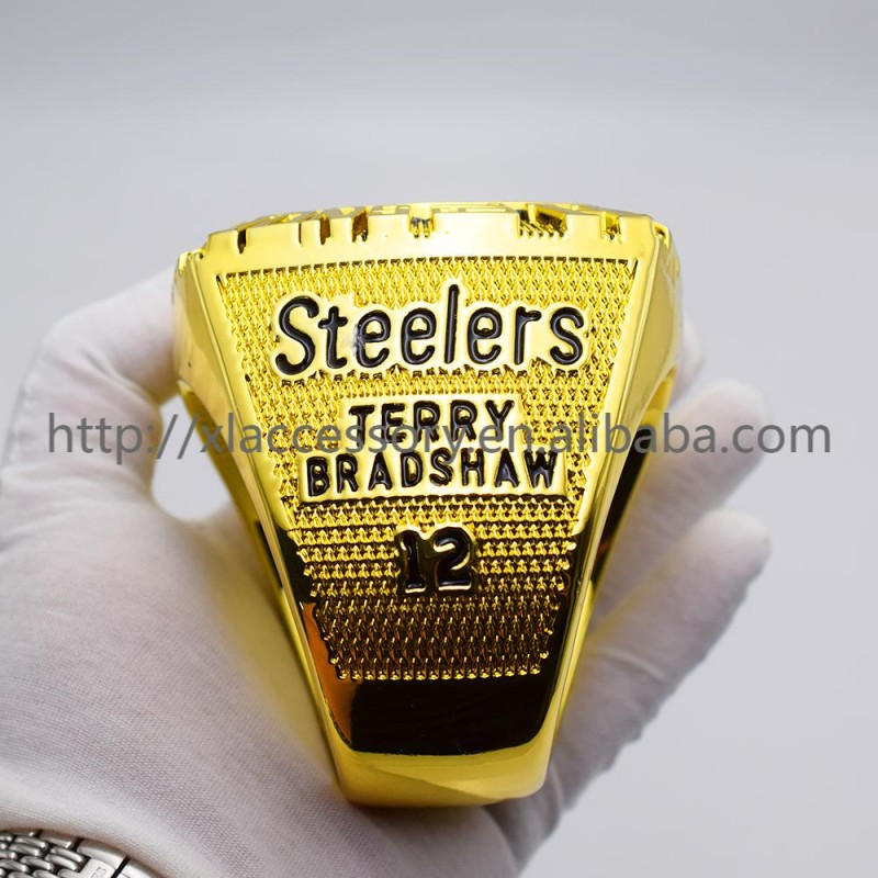 Super Large Ring Supplier - Pittsburgh Steelers 1979 NFL