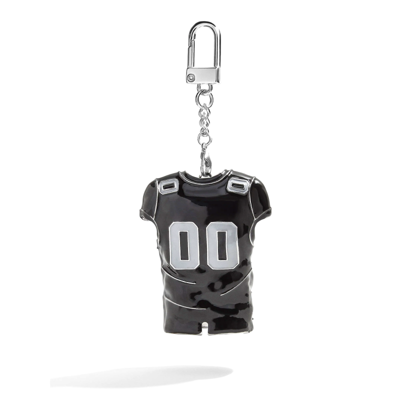 NFL Keychain Manufacturer - Kansas City Chiefs Metal Zinc Alloy