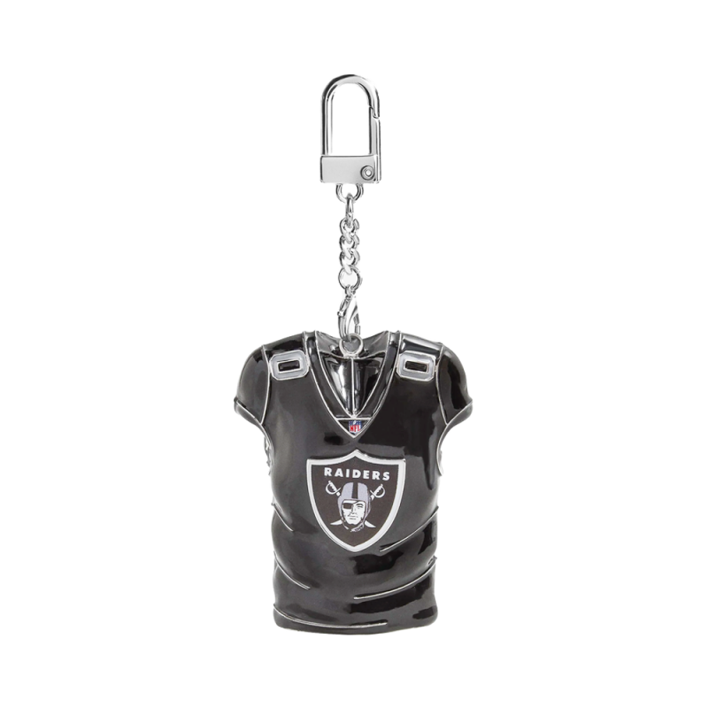 NFL Keychain Manufacturer - Kansas City Chiefs Metal Zinc Alloy