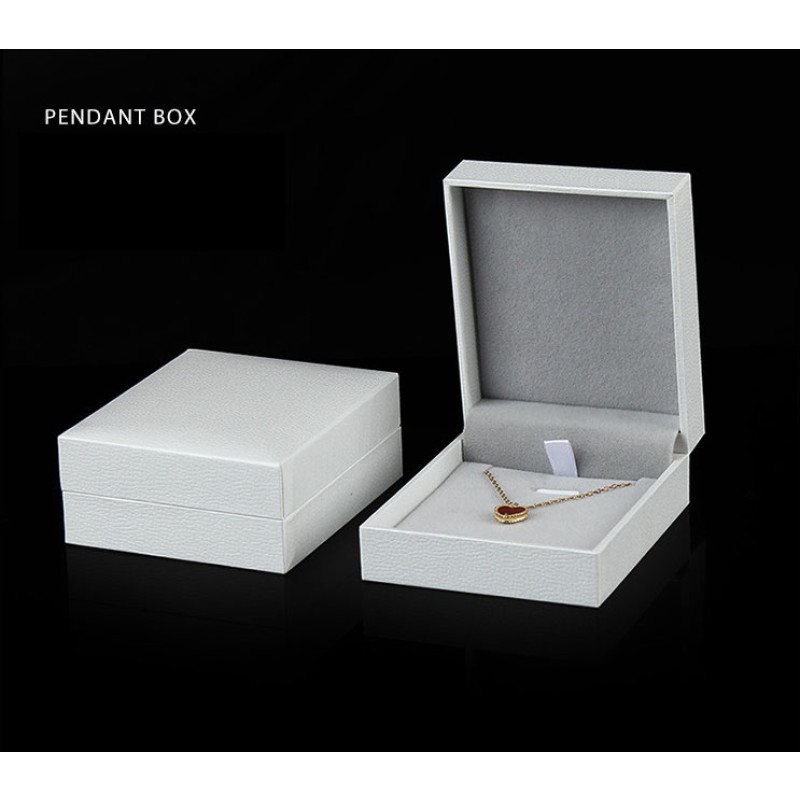 Jewelry Box Set Factory - Custom Logo Slide Paper Box Luxury Drawer Design
