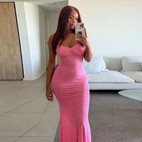 Women Dresses Supplier - Wholesale Casual Summer High Quality Sexy Long Bodycon