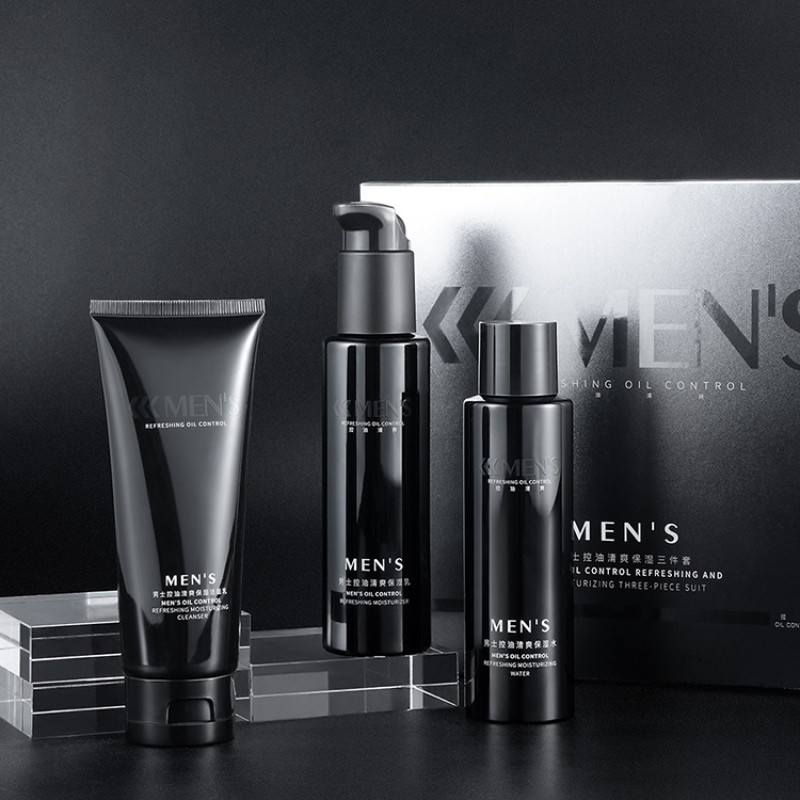 Black Soap Factory - ODM Avocado Anti-mite Soap