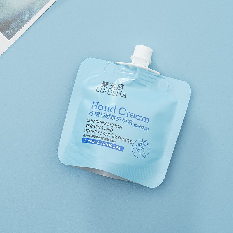 Hand Lotion Manufacturer - Custom Fast-Absorbing Hand Cream