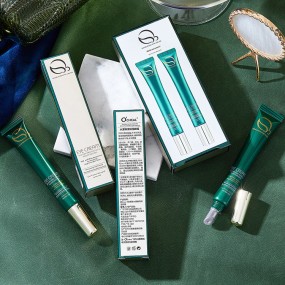 Eye Cream Supplier - Private Label Dark Circle Removal Cream