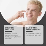 men skincare products