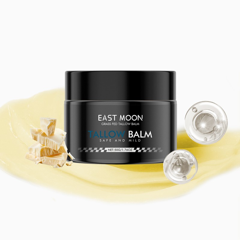 Shaving Cream Manufacturer - Private Label Men's Shaving Foam