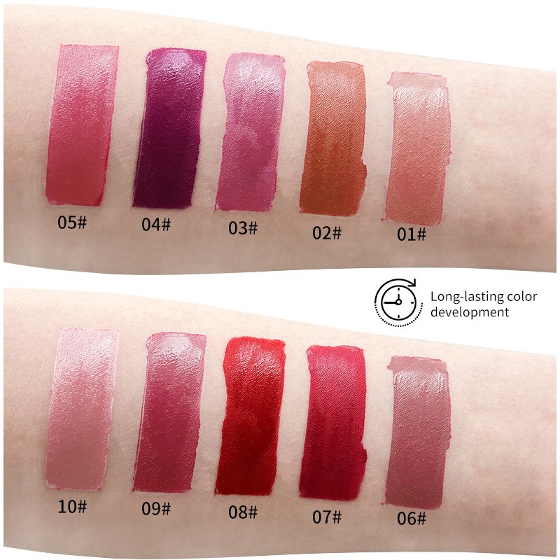 Setting Spray Supplier - OEM Waterproof Makeup Fixer