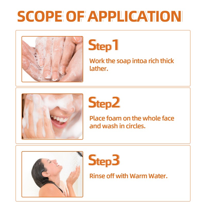 Rose Soap Supplier - Custom Moisturizing Bath Soap