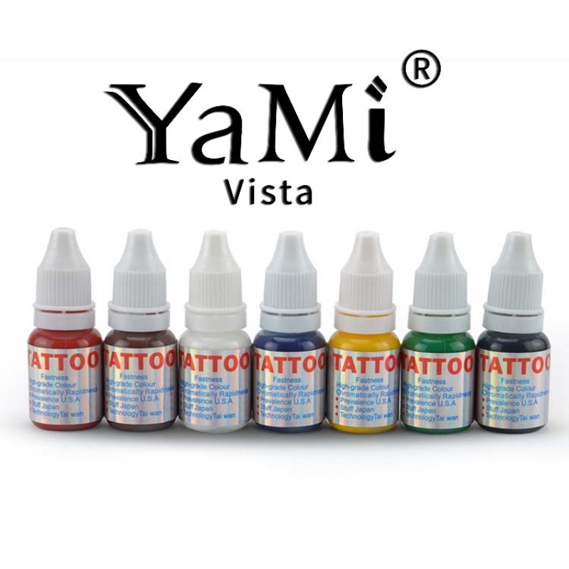 Aromatherapy Oil Manufacturer - Custom 10ml Essential Oil Set