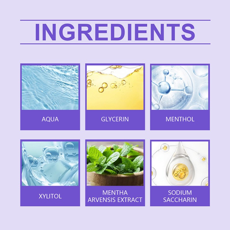 Teeth Whitening Powder Supplier - Custom Stain Removal Powder