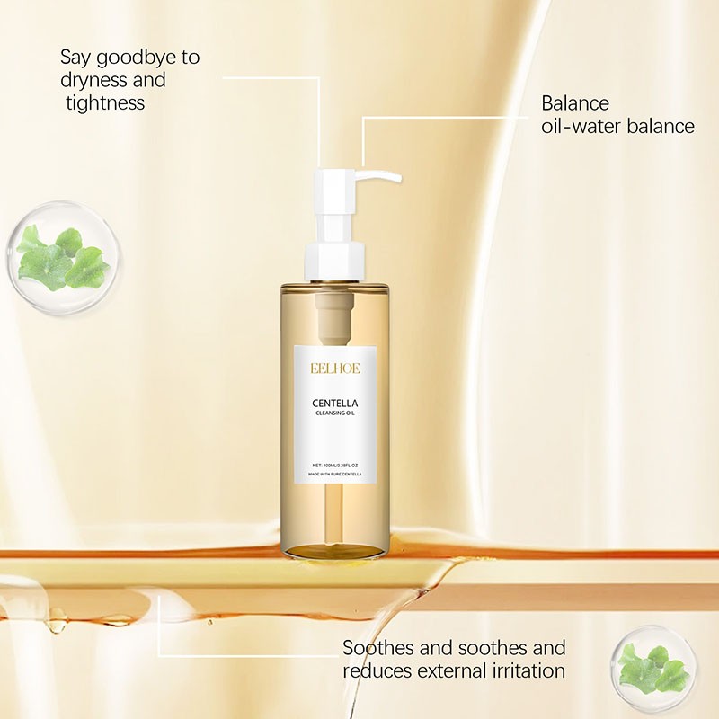 Makeup Remover Supplier - Wholesale Hyaluronic Acid Remover