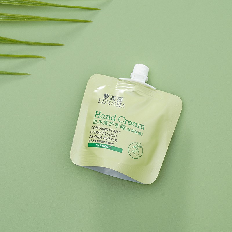 Hand Lotion Manufacturer - Custom Fast-Absorbing Hand Cream