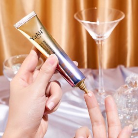 Eye Cream Factory - OEM Natural Brightening Eye Cream