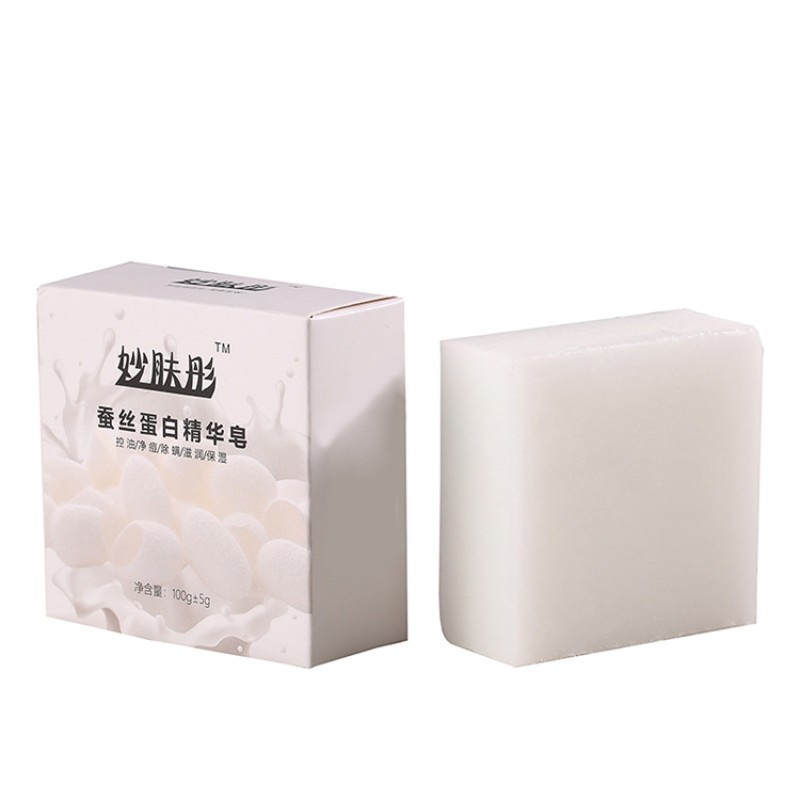 Handmade Soap Manufacturer - Private Label Goat Milk Soap